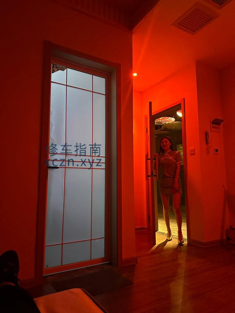 [湖北-宜昌]海思足道
