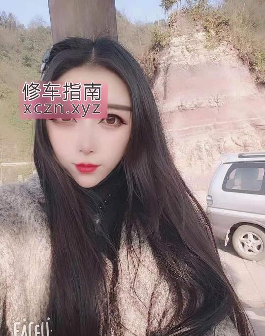 [福建-泉州]叁叁妹妹