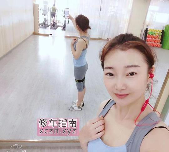 金湾区新丽金足浴保健会所环境整洁