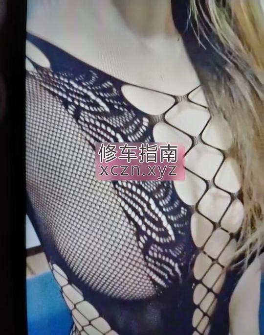 [重庆-江北区]观音桥大奶子熟女