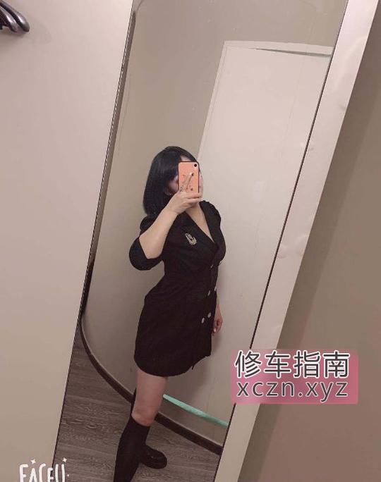 [山东-临沂]服务系香妹