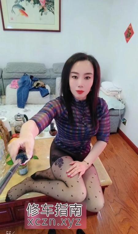 [山东-青岛]李沧区轻熟少妇