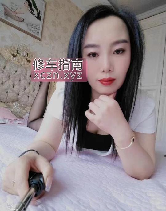 [山东-青岛]李沧区轻熟少妇
