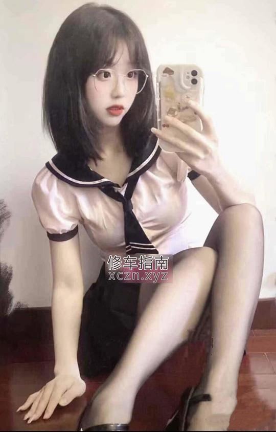 [广西-柳州]三点粉肥鲍嫩妹会喷水