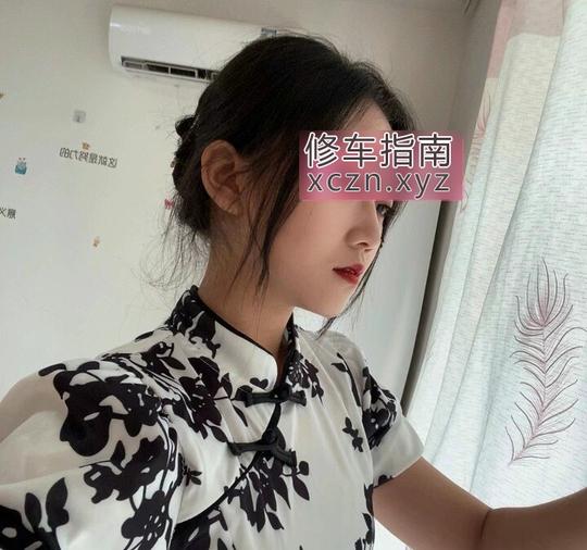 [江西-赣州]赣州少妇丽丽