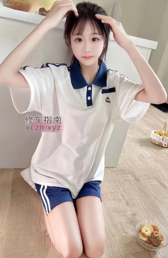 [江苏-泰州]软萌萝莉