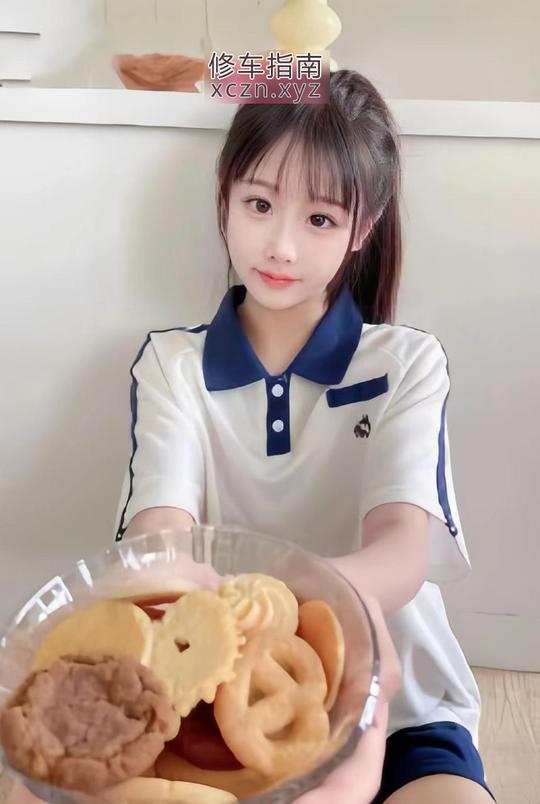 [江苏-泰州]软萌萝莉