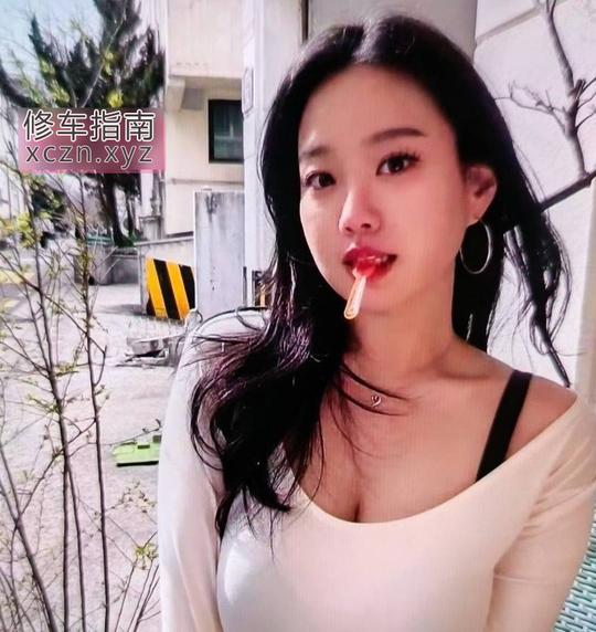 [山东-淄博]大胸美女