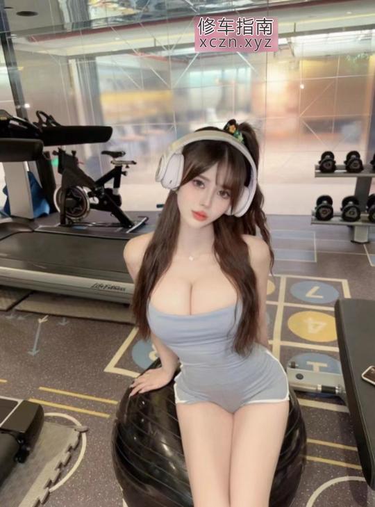 长沙劲爆妹子