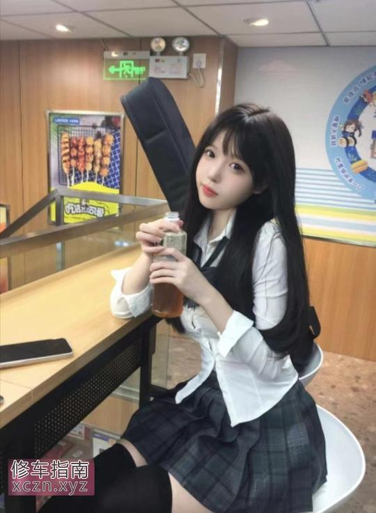 长沙劲爆妹子