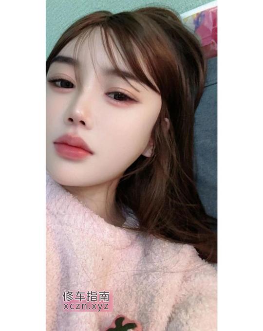 [天津-河北区]兼职的年轻妹妹