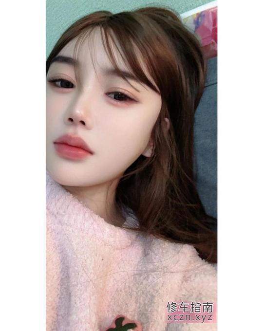 [天津-河北区]兼职的年轻妹妹