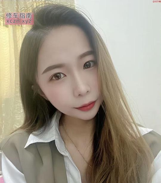 [重庆-渝中区]制服丝袜叫半眠