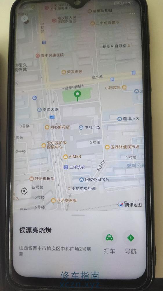 [山西-晋中]晋中榆次海选三通场