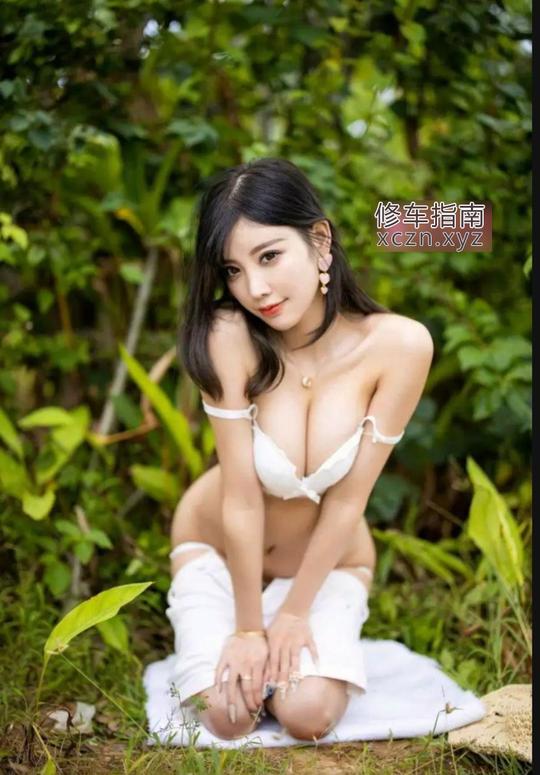 [辽宁-大连]浪骚不断大胸妹