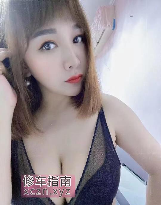 沈阳突然站街女