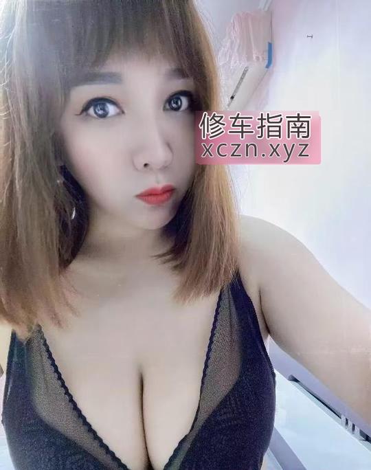 沈阳突然站街女