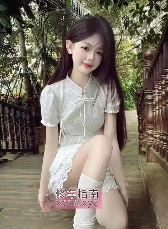 [河北-保定]保定健身美少妇