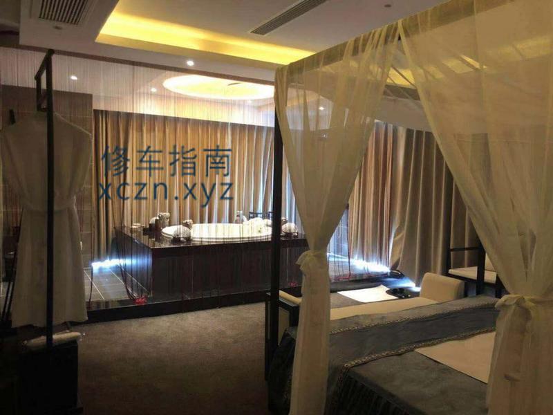 [上海-长宁区]安迪洗浴