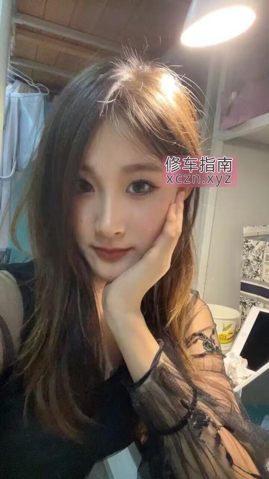 [上海-闵行区]闵行区艳丽妹纸