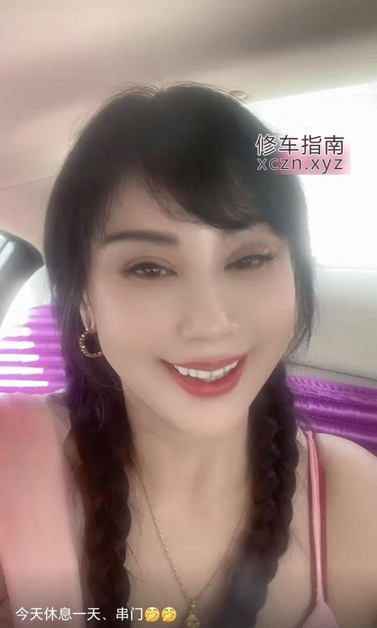[天津-河北区]河北区漂亮熟女