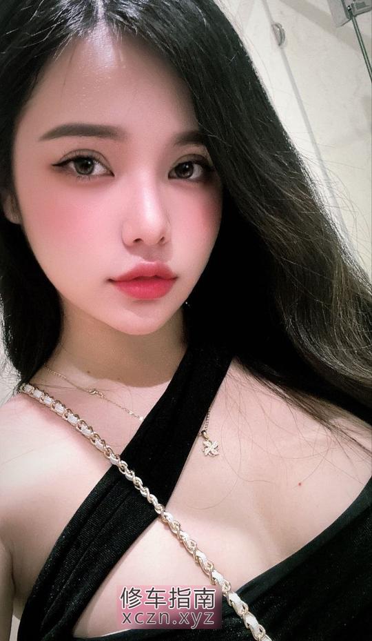 佛山小婉婷爽记