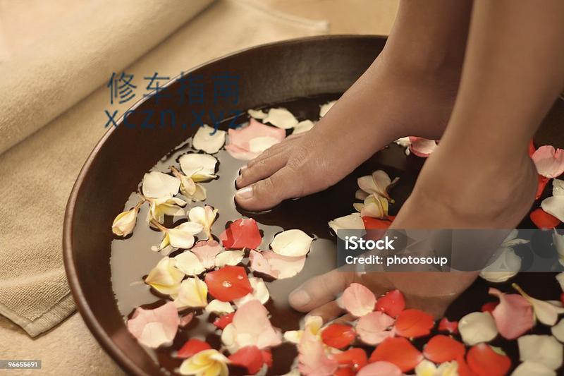 [广东-中山]锦绣足浴