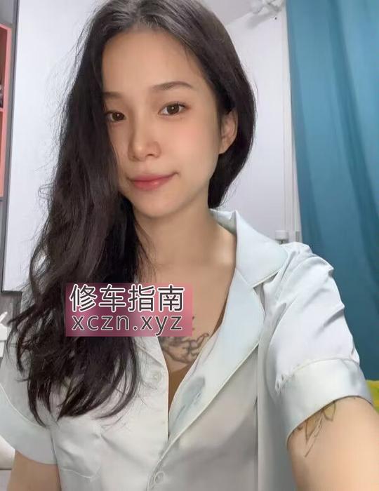 [青海-西宁]动人的小美丽