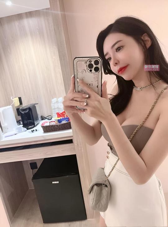 [天津-河西区]漂亮丰满爱笑妹子