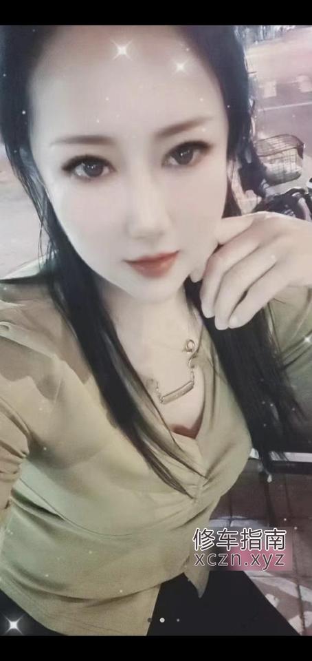 四里村街道小姐姐