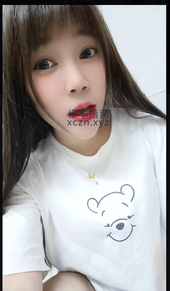 [广东-江门]江门小姐姐