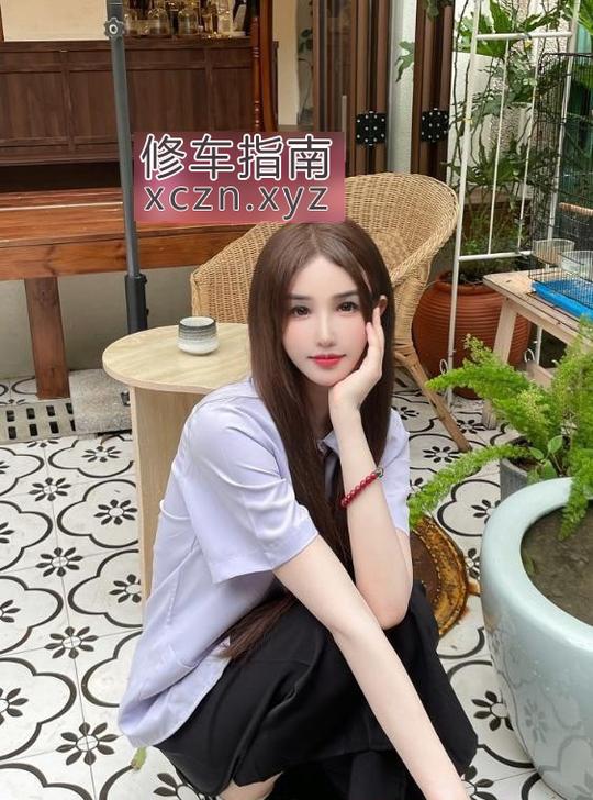 [上海-静安区]静安S型彼女媚娘
