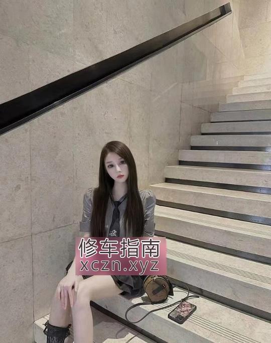 [上海-静安区]静安S型彼女媚娘