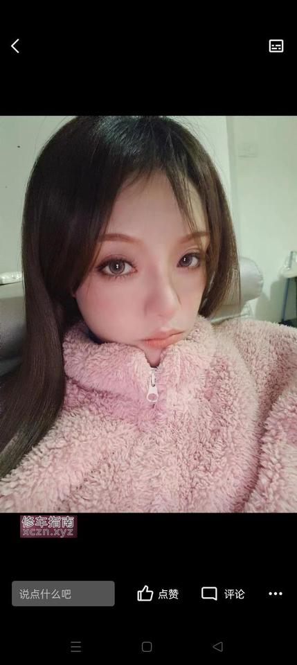 [上海-普陀区]普陀嫩妹晴儿