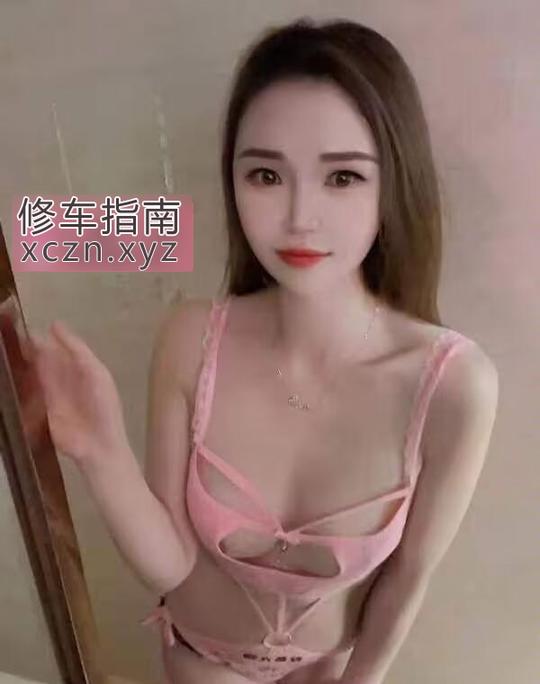 珠海熟女秋秋爽记
