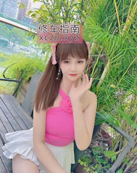 珠海熟女秋秋爽记