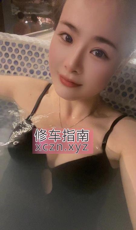 [广东-惠州]惠州美容师姗姗