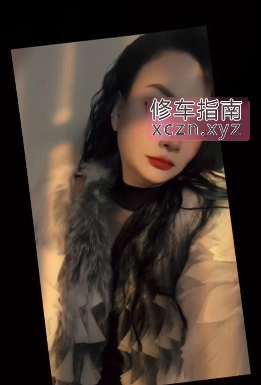 [山东-济宁]济宁花漫少妇姐姐