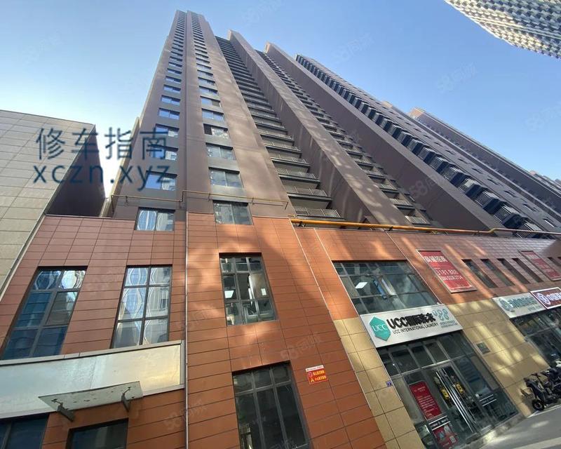 [山东-淄博]淄博市张店区宏程国际，全套4张次，先口后入
