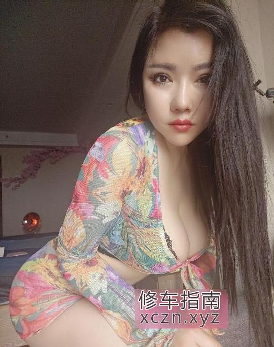 [重庆-渝中区]渝中巨乳清清