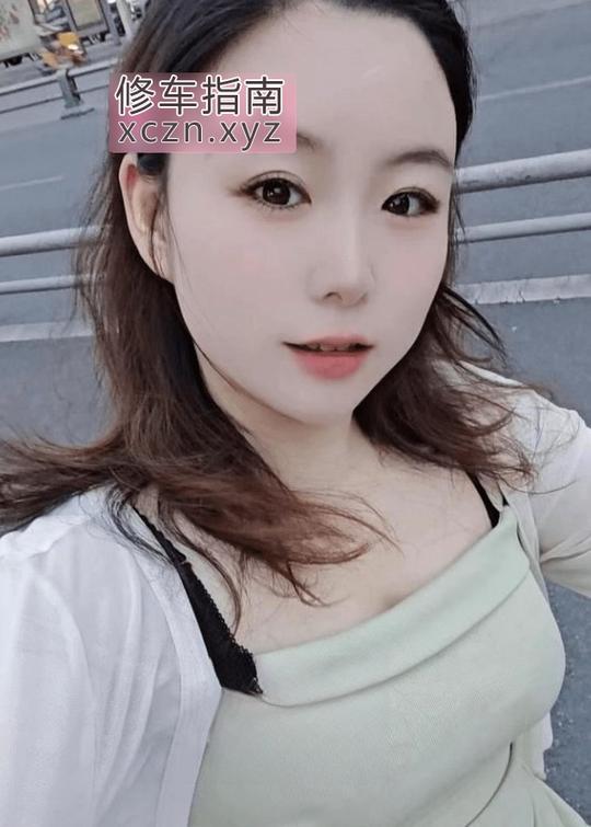 [江西-南昌]颜值服务都在线的一个少妇