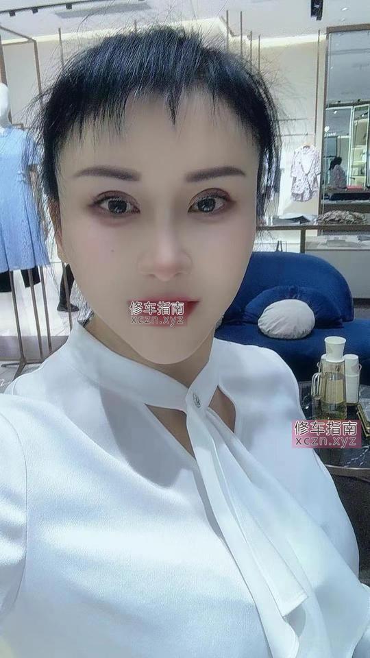 [湖北-襄阳]热情似火熟女