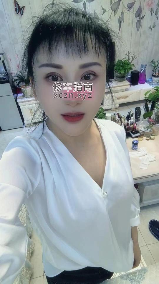 [湖北-襄阳]热情似火熟女