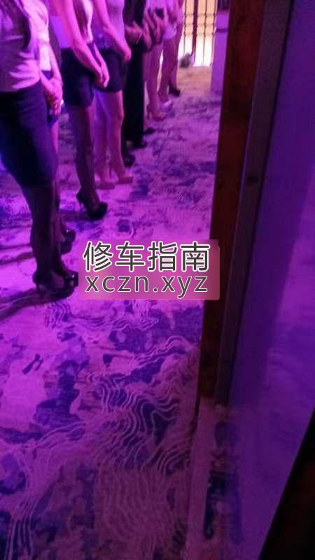 [上海-青浦区]青浦剧情模式面选会所