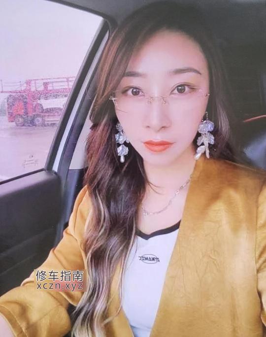 [内蒙古-包头]性感少妇