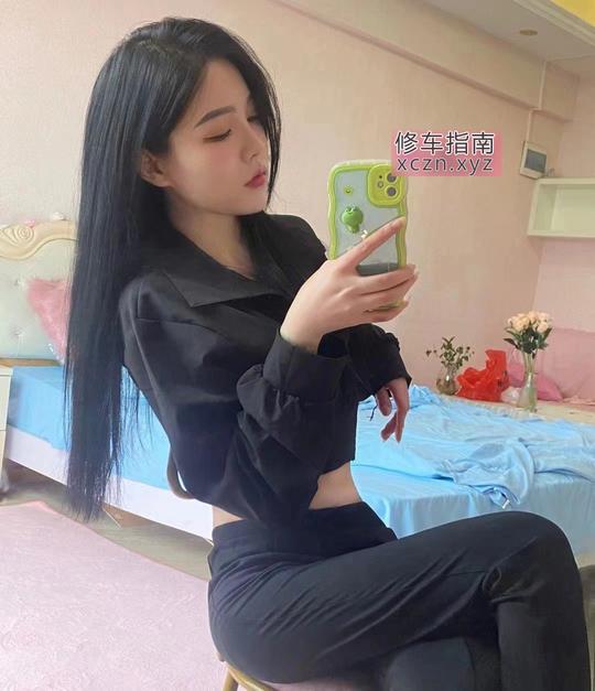 [河南-开封]极品美女