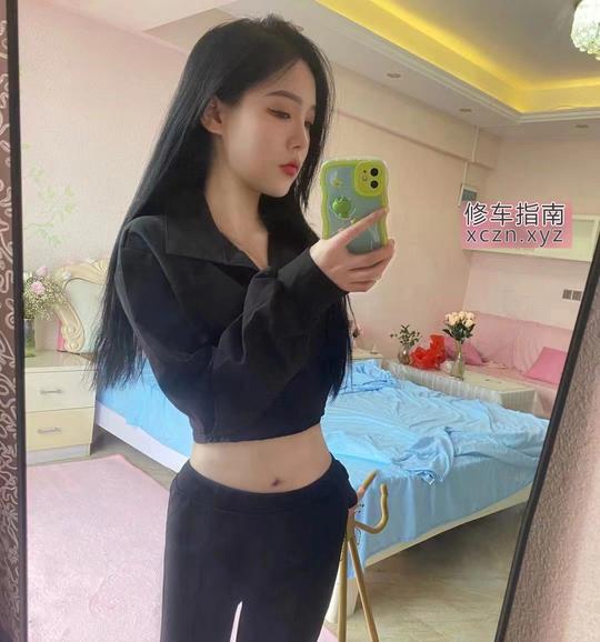 [河南-开封]极品美女