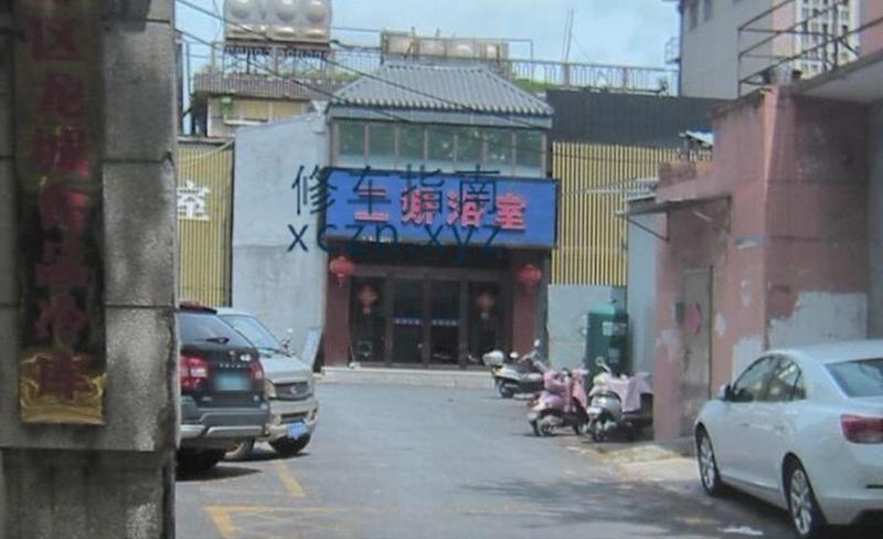 [江苏-扬州]扬州市江都区二桥沐浴，推油两张，服务不错，大环境下性价比选择