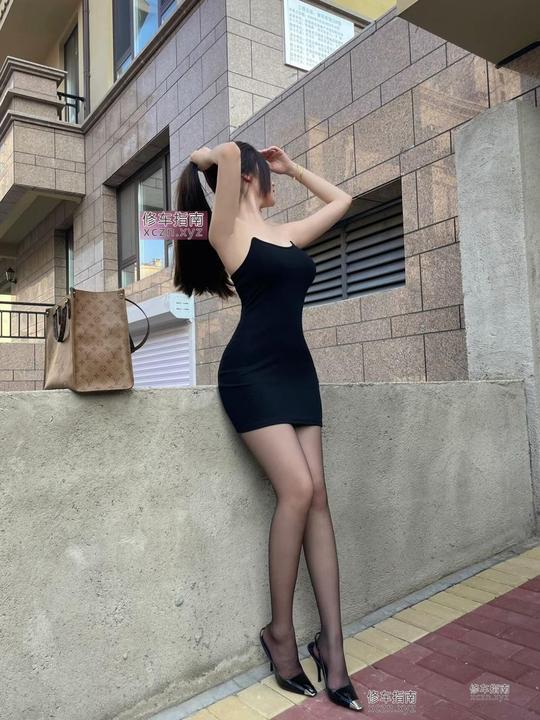 [山东-淄博]晓彤 淄博 御姐 大长腿