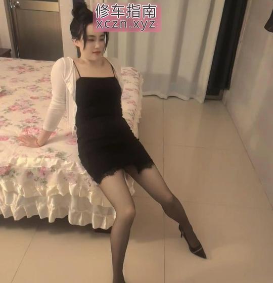 [上海-青浦区]上海魅惑熟女
